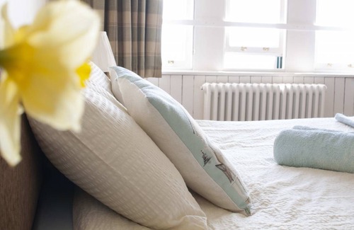 Anstruther Hostel | Hostel ∙ 8 guests