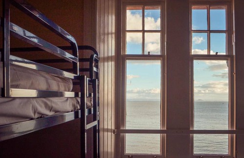 Anstruther Hostel | Hostel ∙ 8 guests