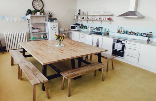 Anstruther Hostel | Hostel ∙ 8 guests