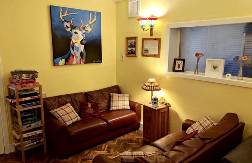 Banavie Hostel | Hostel ∙ 8 guests