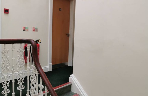 Belfast City Centre Hostel | Hostel ∙ 8 guests
