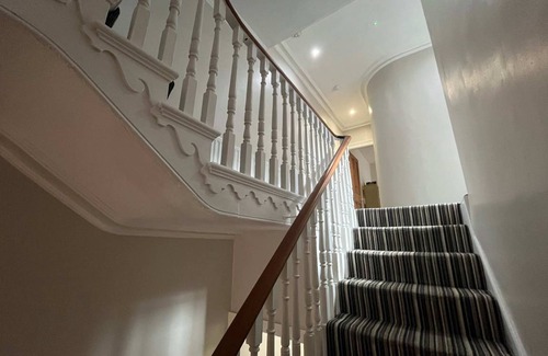 Belfast Hostel | Hostel ∙ 8 guests