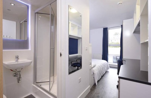 Edinburgh Hostel | Hostel ∙ 8 guests