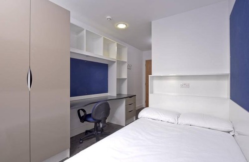 Edinburgh Hostel | Hostel ∙ 8 guests