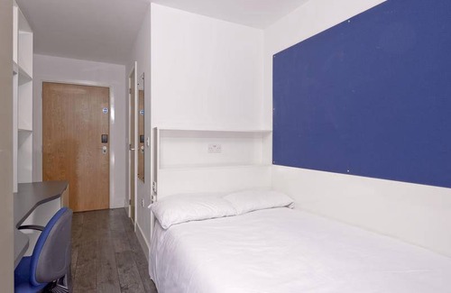 Edinburgh Hostel | Hostel ∙ 8 guests