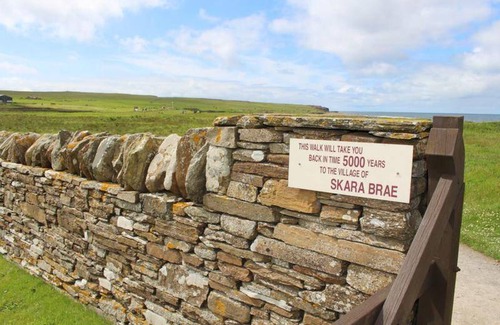 Kirkwall Hostel | Hostel ∙ 8 guests