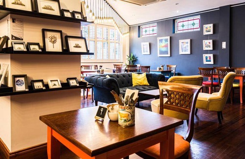 Newcastle Hostel | Hostel ∙ 8 guests