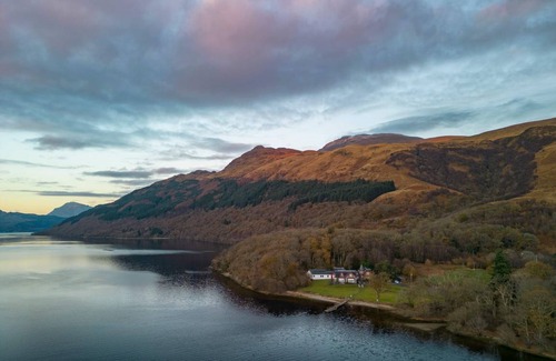 Rowardennan Hostel | Hostel ∙ 8 guests