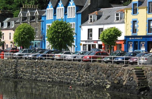 Tobermory Hostel | Hostel ∙ 8 guests