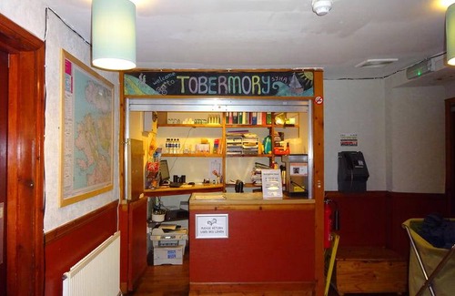 Tobermory Hostel | Hostel ∙ 8 guests