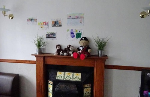 Tobermory Hostel | Hostel ∙ 8 guests