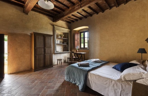 Bagno a Ripoli Hostel | Hostel ∙ 8 guests