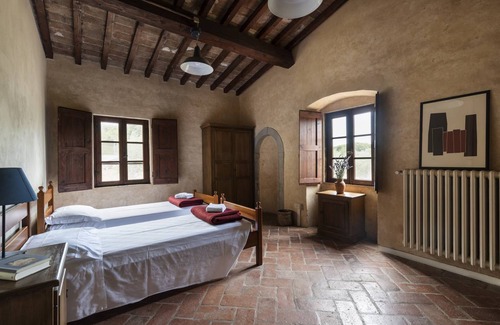 Bagno a Ripoli Hostel | Hostel ∙ 8 guests