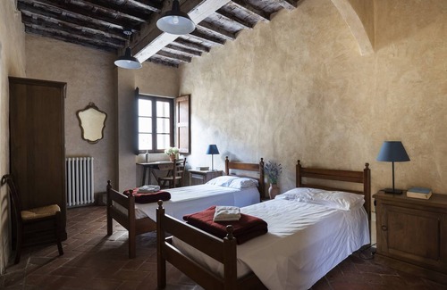 Bagno a Ripoli Hostel | Hostel ∙ 8 guests