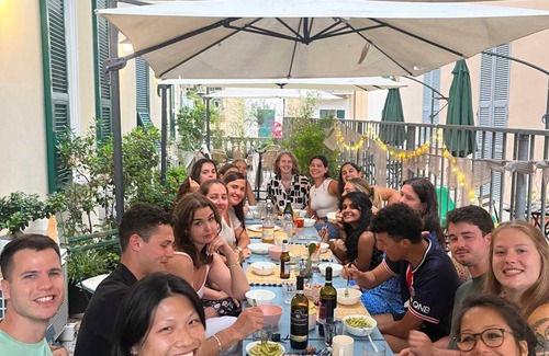 La Spezia Historic Centre Hostel | Hostel ∙ 8 guests