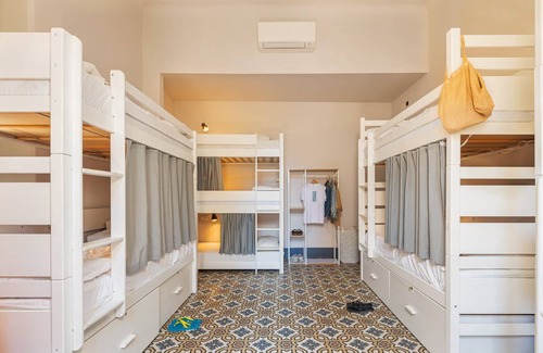 La Spezia Historic Centre Hostel | Hostel ∙ 8 guests