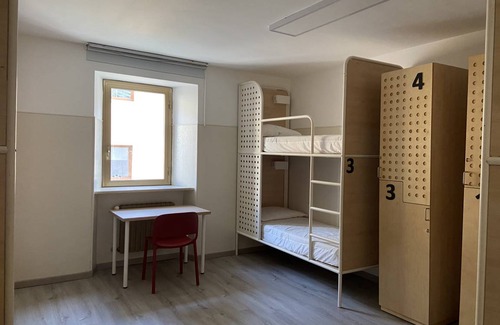 Nus Hostel | Hostel ∙ 8 guests