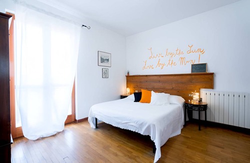 Quiesa Hostel | Hostel ∙ 8 guests