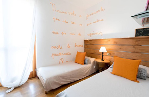 Quiesa Hostel | Hostel ∙ 8 guests