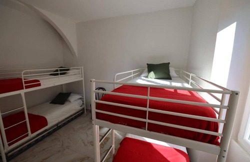 Sori Hostel | Hostel ∙ 8 guests