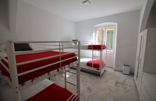 Sori Hostel | Hostel ∙ 8 guests