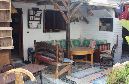 Essaouira Hostel | Hostel ∙ 8 guests