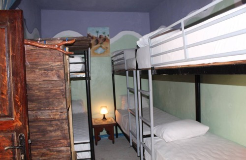Essaouira Hostel | Hostel ∙ 8 guests