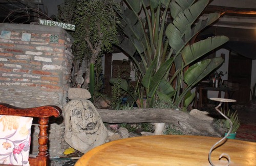 Essaouira Hostel | Hostel ∙ 8 guests