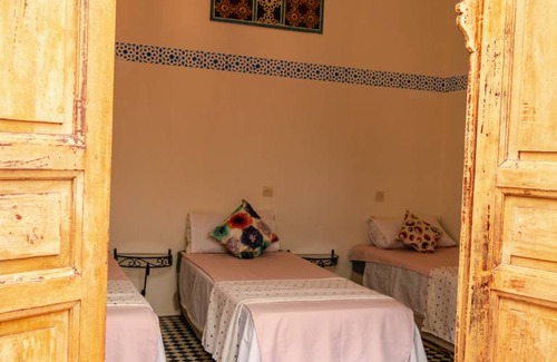 Talaa Hostel | Hostel ∙ 8 guests