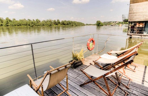 Novi Beograd Hostel | Hostel ∙ 8 guests