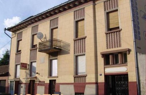 Subotica Hostel | Hostel ∙ 8 guests