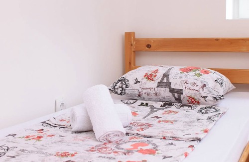 Grbavica Hostel | Hostel ∙ 8 guests