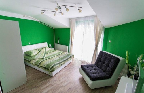 Nis Hostel | Hostel ∙ 8 guests