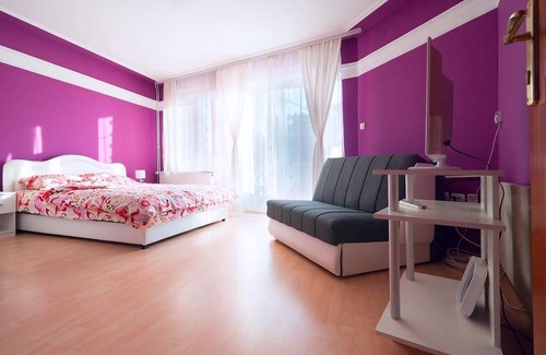 Nis Hostel | Hostel ∙ 8 guests