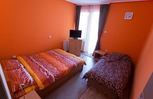 Nis Hostel | Hostel ∙ 8 guests