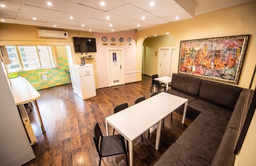 Savamala Hostel | Hostel ∙ 8 guests
