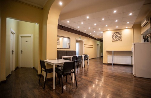 Savamala Hostel | Hostel ∙ 8 guests