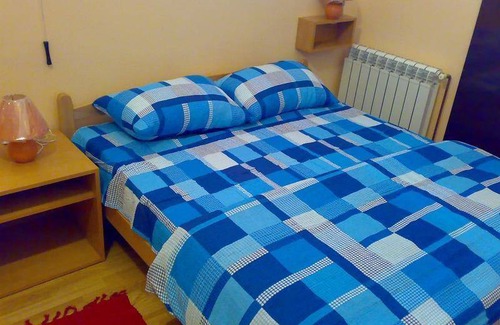 Savamala Hostel | Hostel ∙ 8 guests
