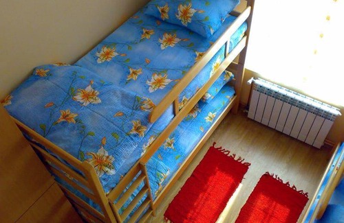 Savamala Hostel | Hostel ∙ 8 guests