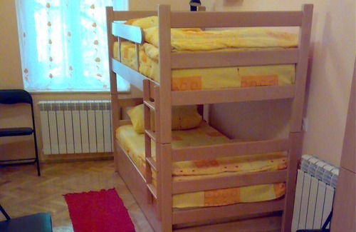 Savamala Hostel | Hostel ∙ 8 guests