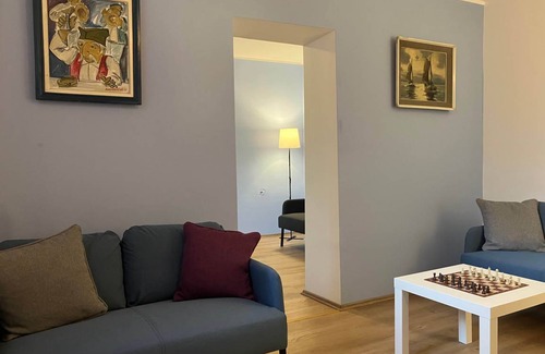 Stari Grad Hostel | Hostel ∙ 8 guests