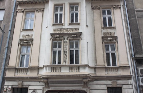 Stari Grad Hostel | Hostel ∙ 8 guests