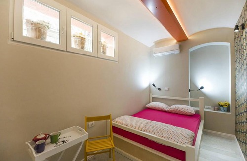 Terazije Hostel | Hostel ∙ 8 guests