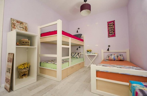 Terazije Hostel | Hostel ∙ 8 guests
