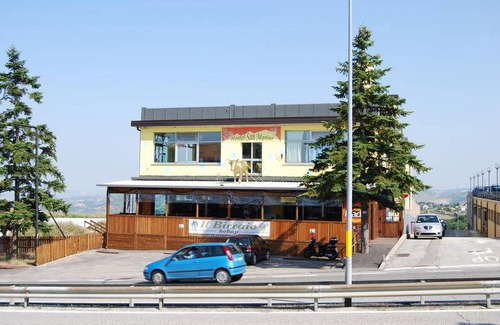 Borgo Maggiore Hostel | Hostel ∙ 8 guests