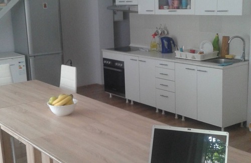 Grbavica Hostel | Hostel A&A