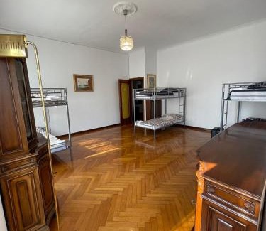 Loreto Hostel | Hostel Corner 32