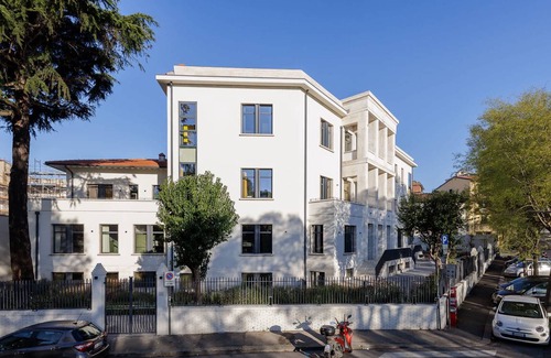Santa Maria Novella Hostel | Hostel ∙ 8 guests