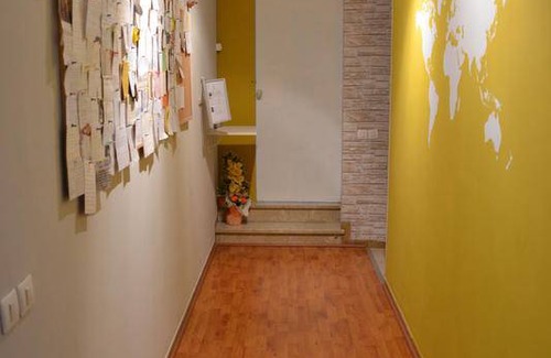 Duomo Hostel | Hostel ∙ 10 guests