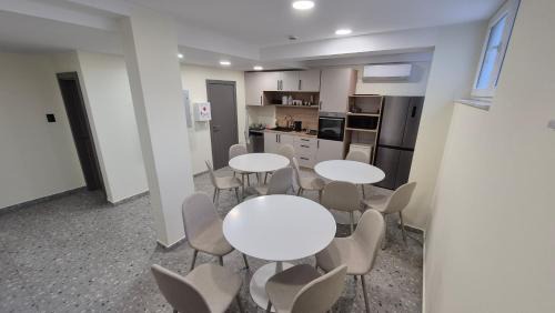 Bistrica Hostel | Hostel Novi Sad